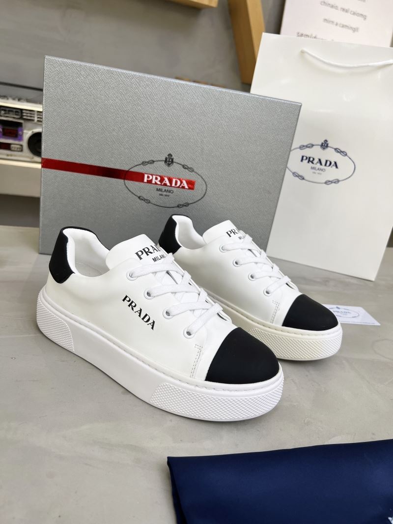 Prada Low Shoes